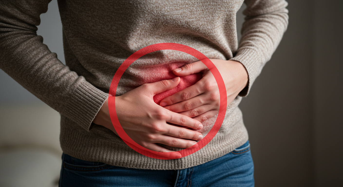 Enfermedades Gastrointestinales