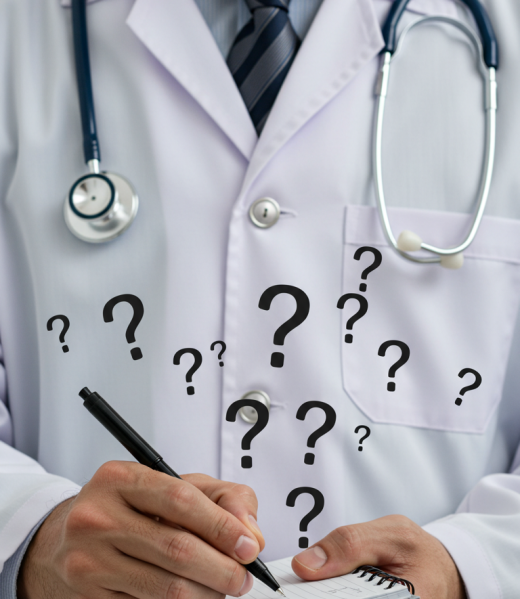 preguntas frecuentes